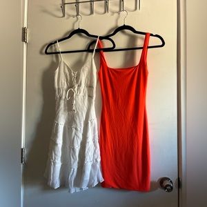 Fashion Nova Dresses